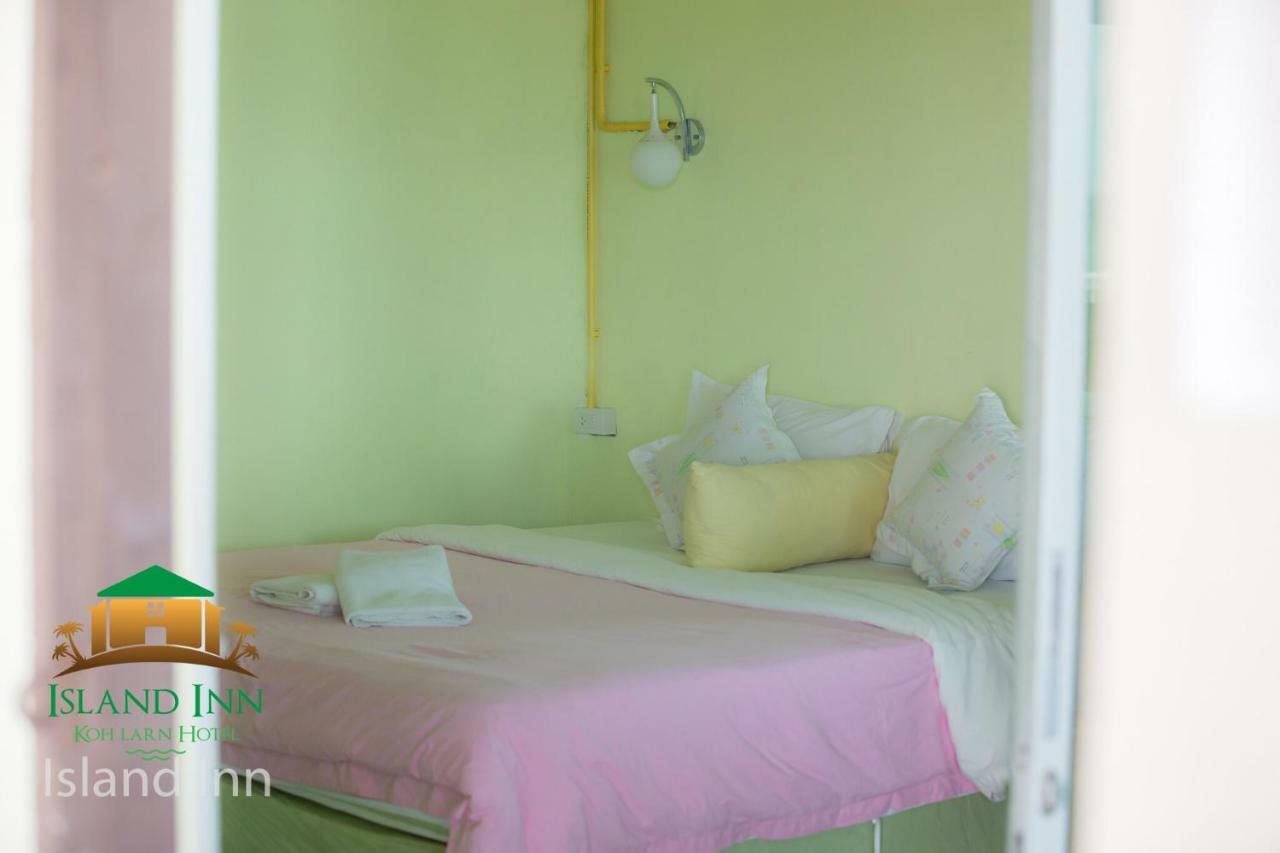 קו לארן Island Inn מראה חיצוני תמונה