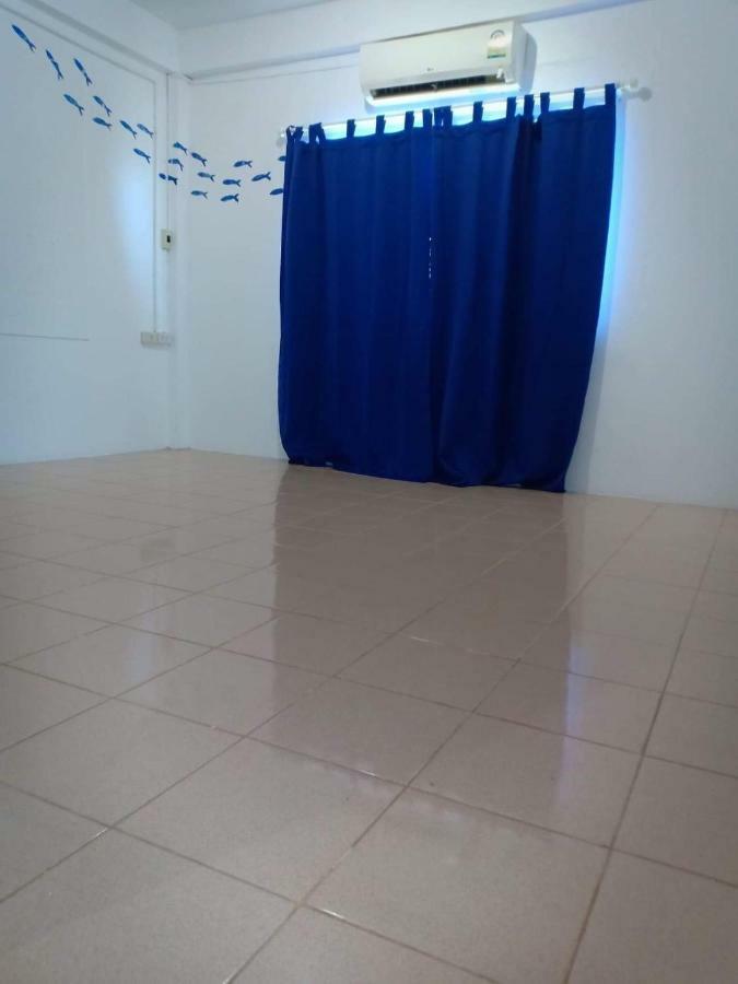 קו לארן Island Inn מראה חיצוני תמונה