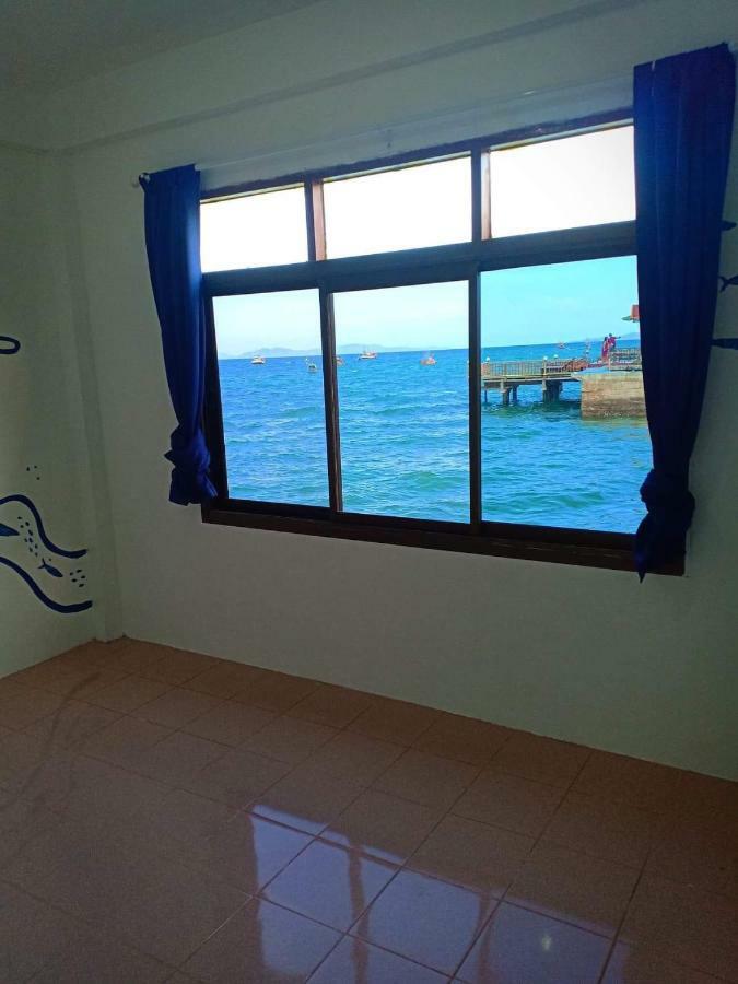 קו לארן Island Inn מראה חיצוני תמונה