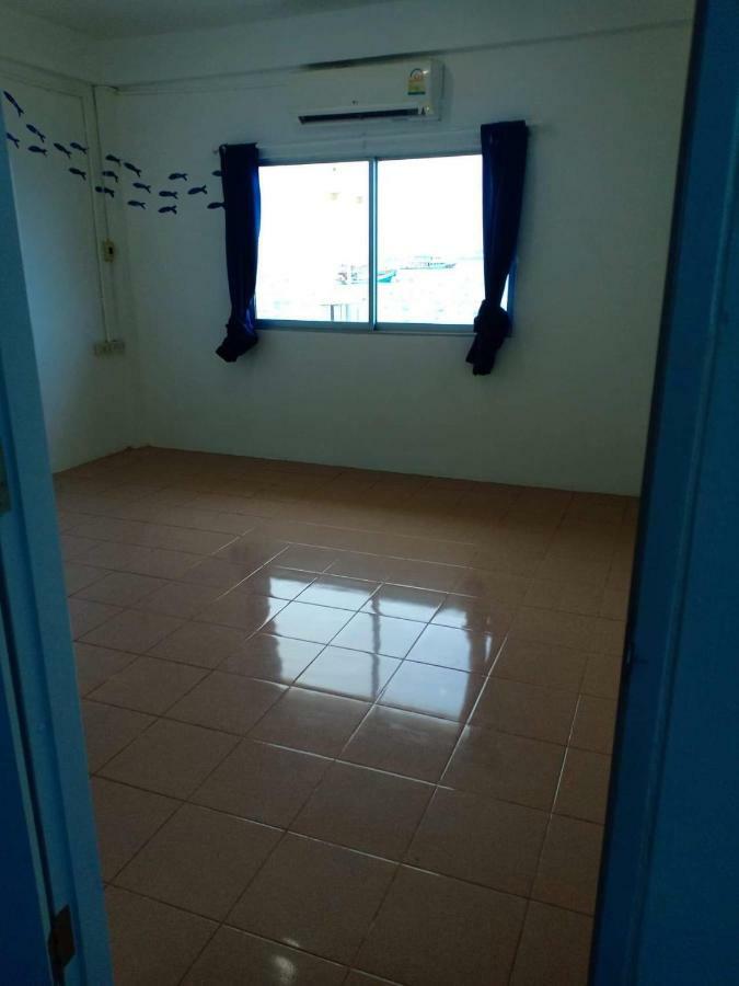 קו לארן Island Inn מראה חיצוני תמונה
